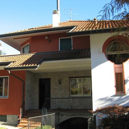 B&B Via Roma Cesate Dış mekan fotoğraf