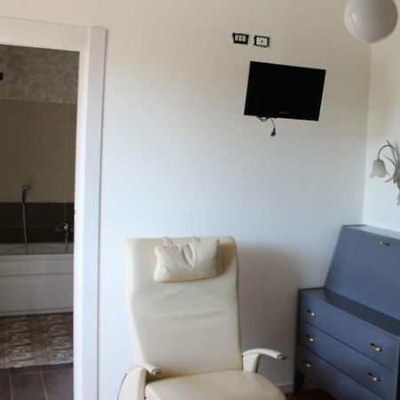 B&B Via Roma Cesate Dış mekan fotoğraf