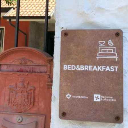 B&B Via Roma Cesate Dış mekan fotoğraf