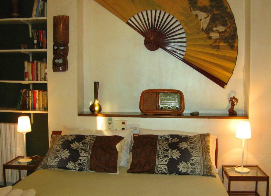 B&B Via Roma Cesate Dış mekan fotoğraf