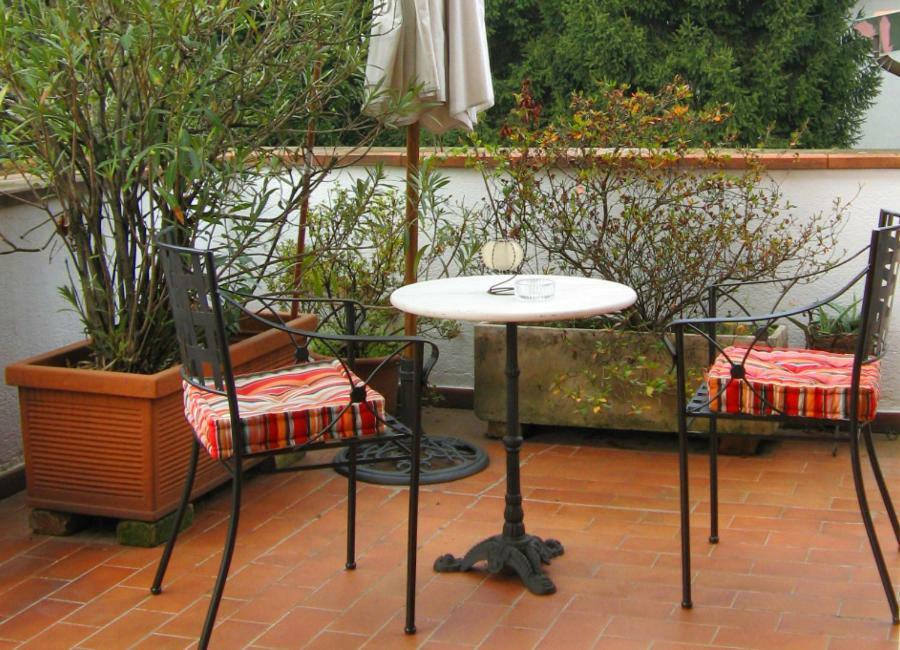 B&B Via Roma Cesate Dış mekan fotoğraf