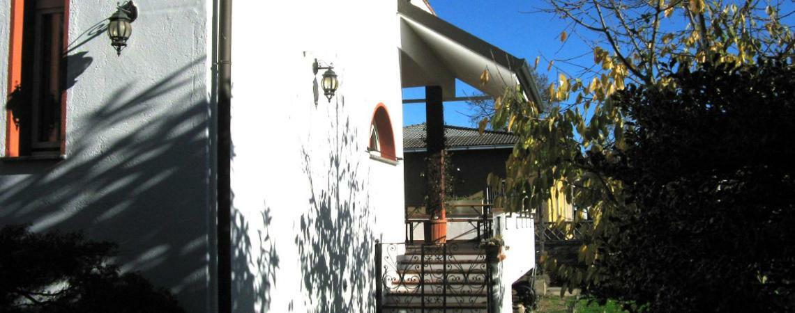 B&B Via Roma Cesate Dış mekan fotoğraf