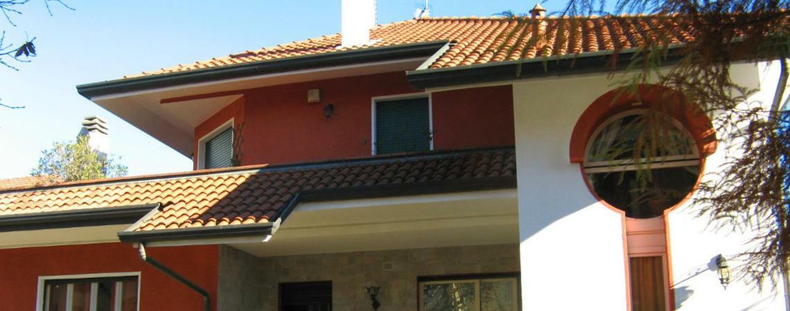 B&B Via Roma Cesate Dış mekan fotoğraf