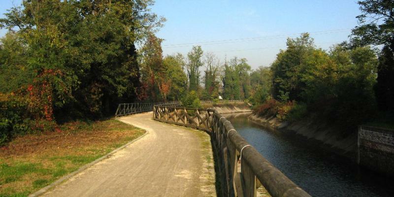 B&B Via Roma Cesate Dış mekan fotoğraf