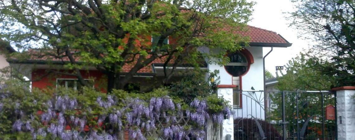 B&B Via Roma Cesate Dış mekan fotoğraf