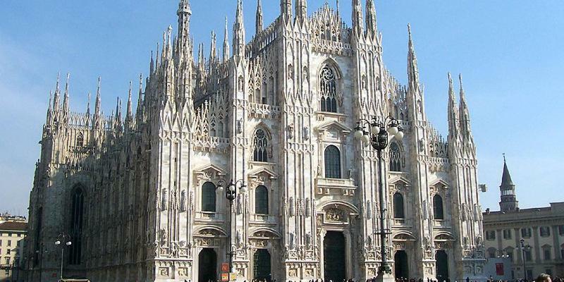 B&B Via Roma Cesate Dış mekan fotoğraf