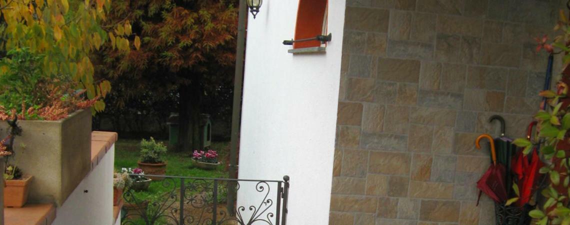 B&B Via Roma Cesate Dış mekan fotoğraf