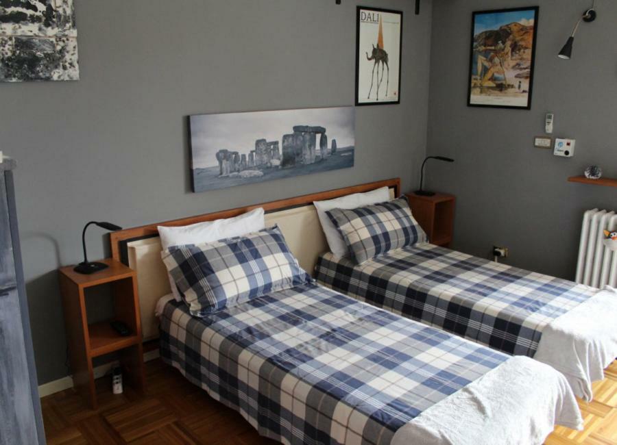 B&B Via Roma Cesate Dış mekan fotoğraf