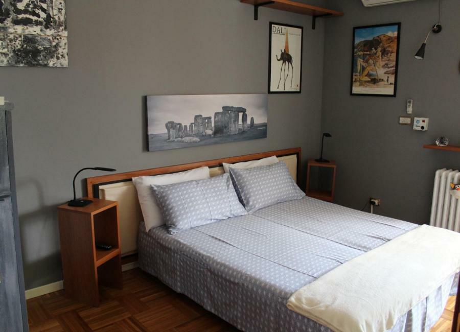 B&B Via Roma Cesate Dış mekan fotoğraf