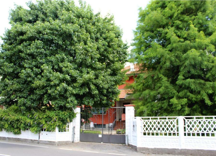 B&B Via Roma Cesate Dış mekan fotoğraf