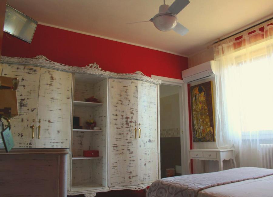 B&B Via Roma Cesate Dış mekan fotoğraf