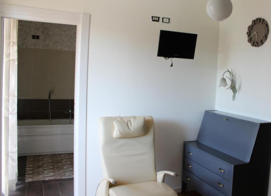 B&B Via Roma Cesate Dış mekan fotoğraf