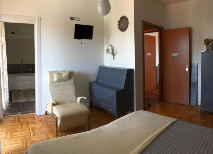 B&B Via Roma Cesate Dış mekan fotoğraf
