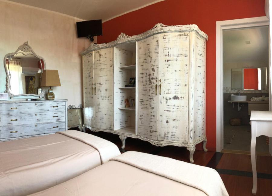 B&B Via Roma Cesate Dış mekan fotoğraf