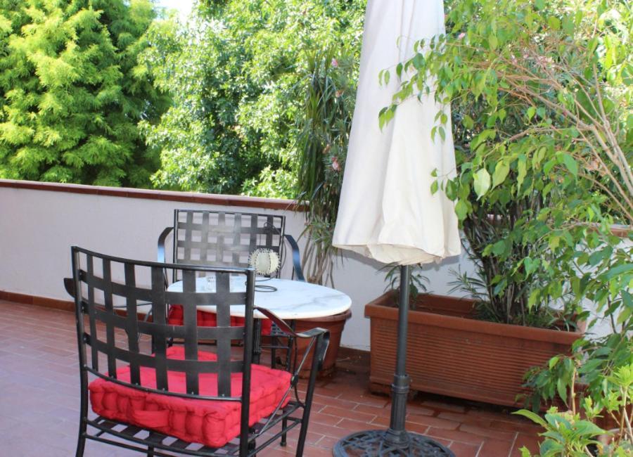 B&B Via Roma Cesate Dış mekan fotoğraf