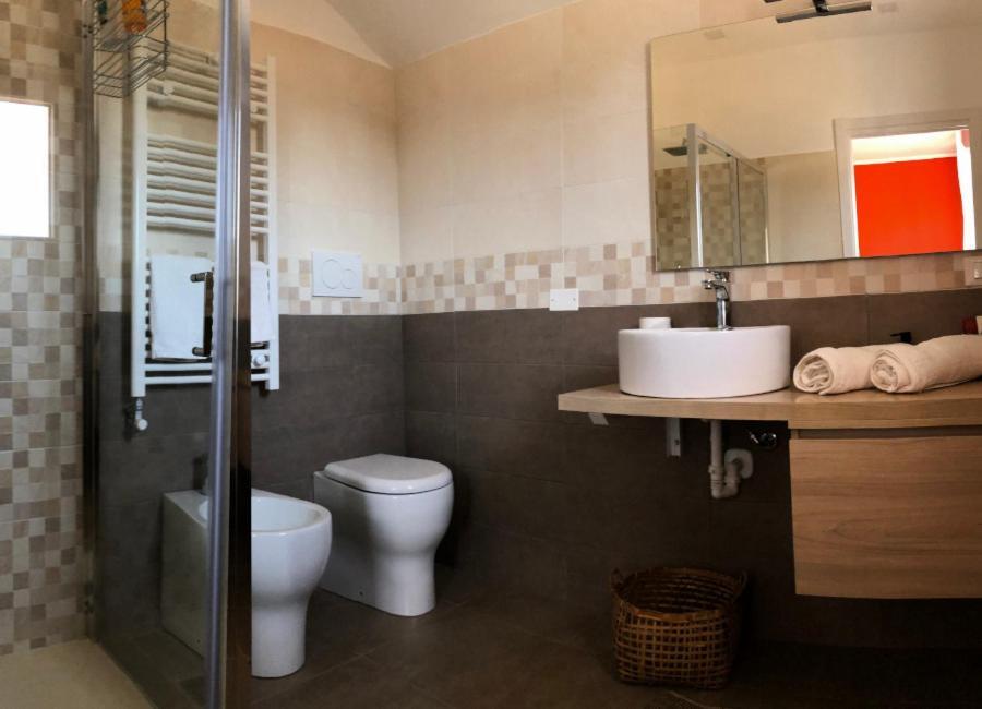 B&B Via Roma Cesate Dış mekan fotoğraf