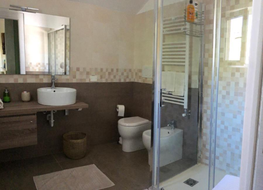 B&B Via Roma Cesate Dış mekan fotoğraf
