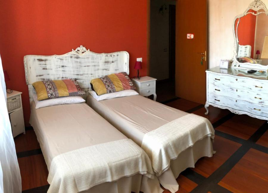 B&B Via Roma Cesate Dış mekan fotoğraf