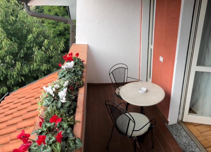 B&B Via Roma Cesate Dış mekan fotoğraf
