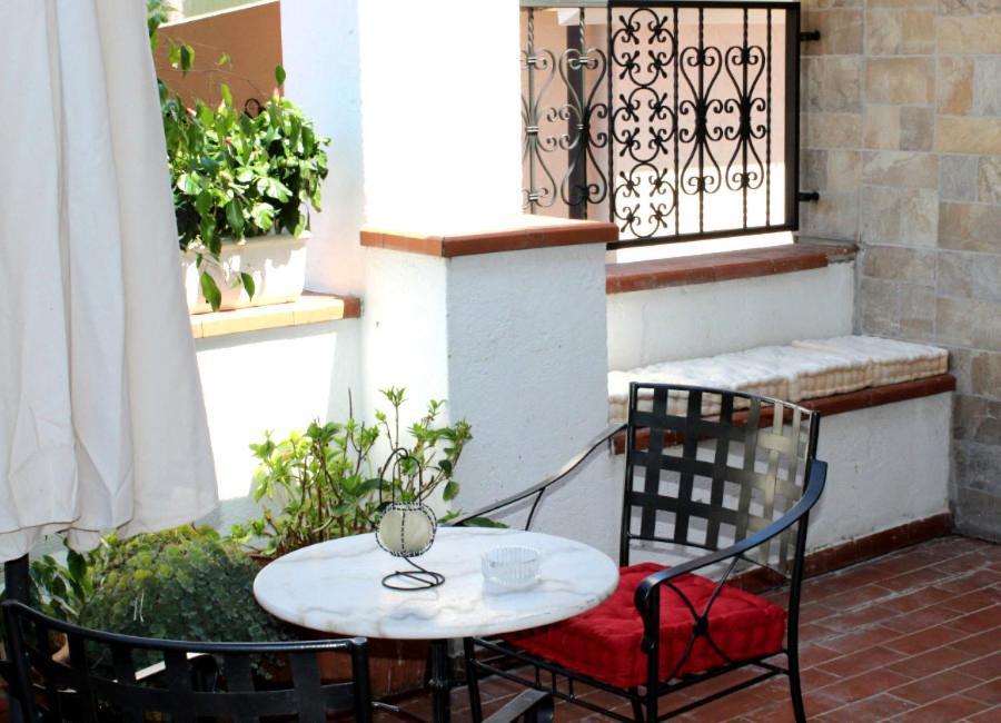 B&B Via Roma Cesate Dış mekan fotoğraf
