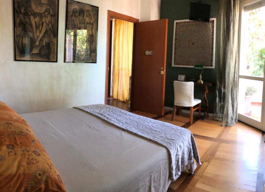 B&B Via Roma Cesate Dış mekan fotoğraf