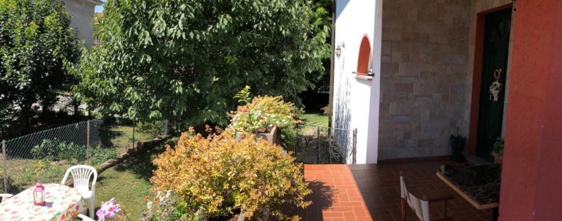 B&B Via Roma Cesate Dış mekan fotoğraf