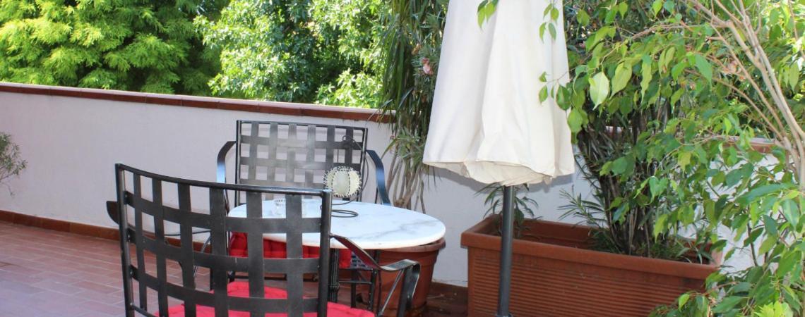 B&B Via Roma Cesate Dış mekan fotoğraf