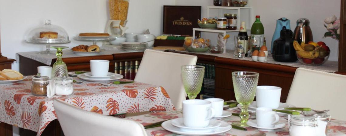 B&B Via Roma Cesate Dış mekan fotoğraf