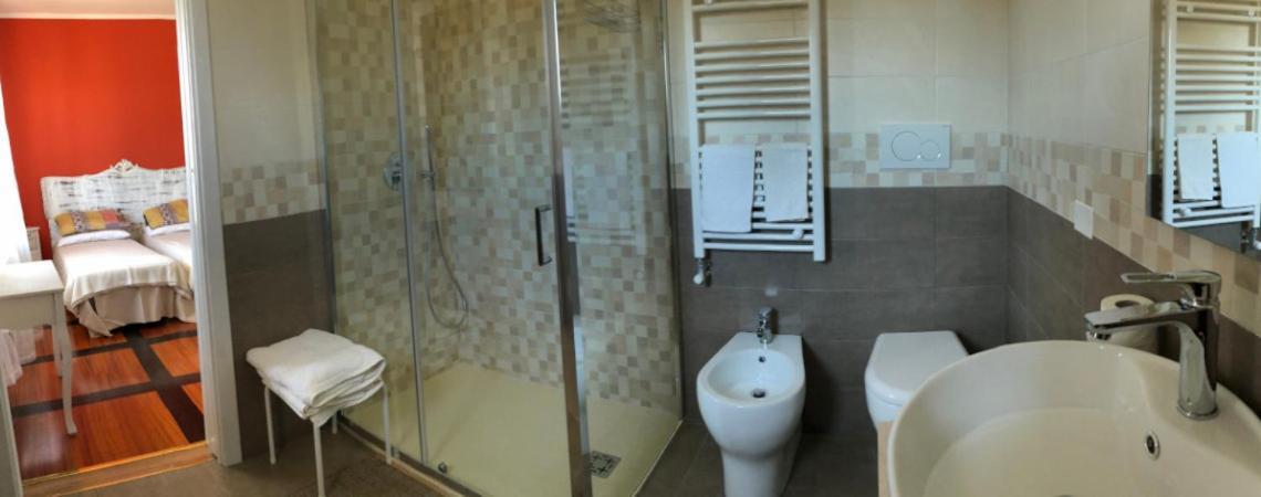 B&B Via Roma Cesate Dış mekan fotoğraf