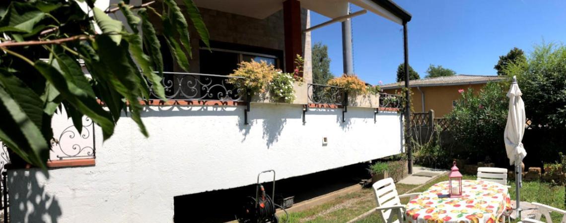 B&B Via Roma Cesate Dış mekan fotoğraf