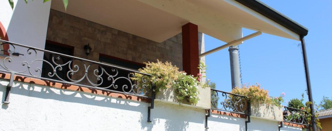 B&B Via Roma Cesate Dış mekan fotoğraf