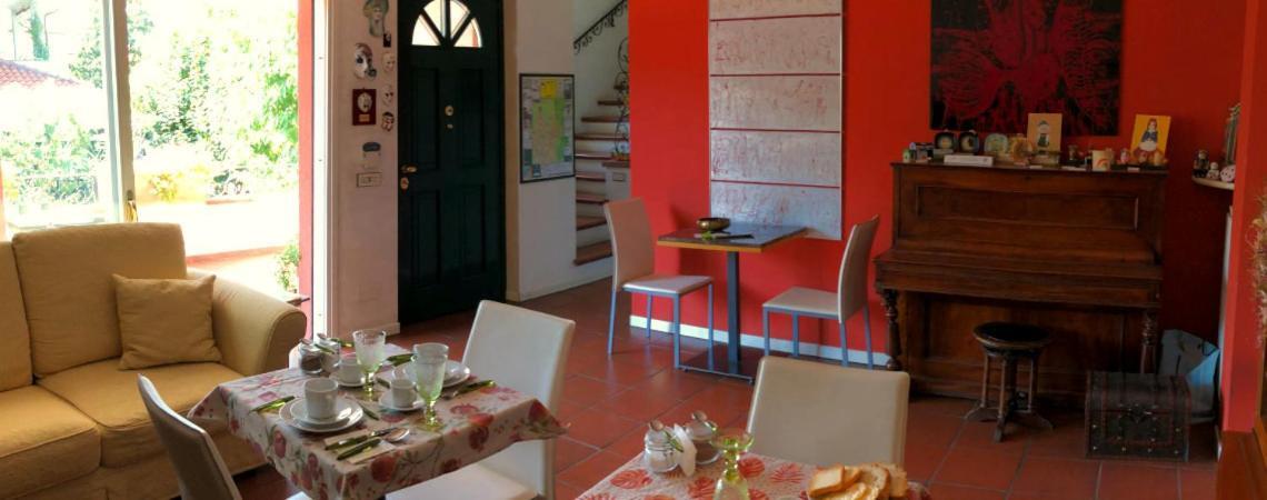 B&B Via Roma Cesate Dış mekan fotoğraf